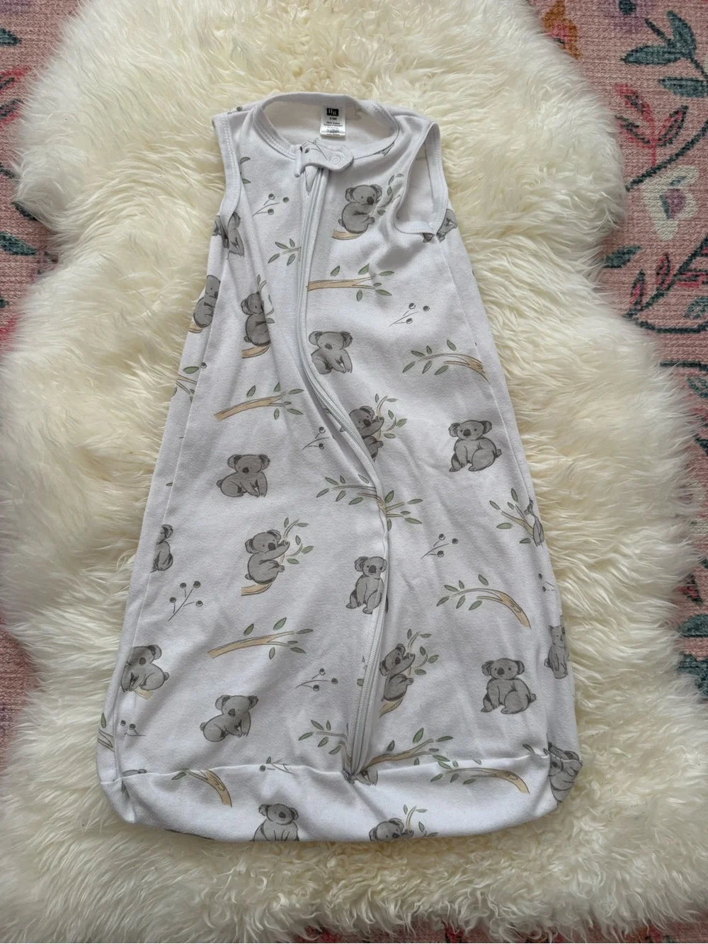Bundle of 2 Sleep Sacks